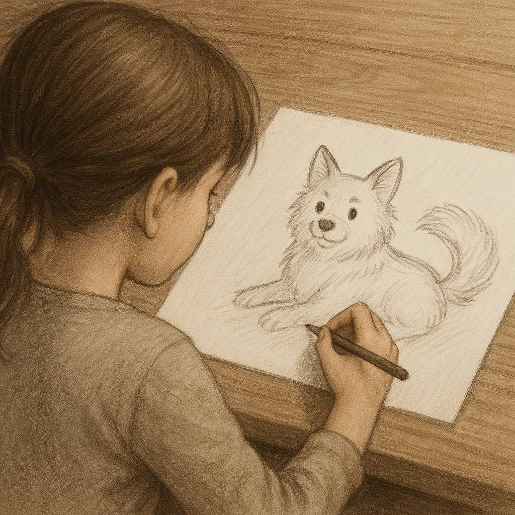 Финдя: Тот, кого не существует