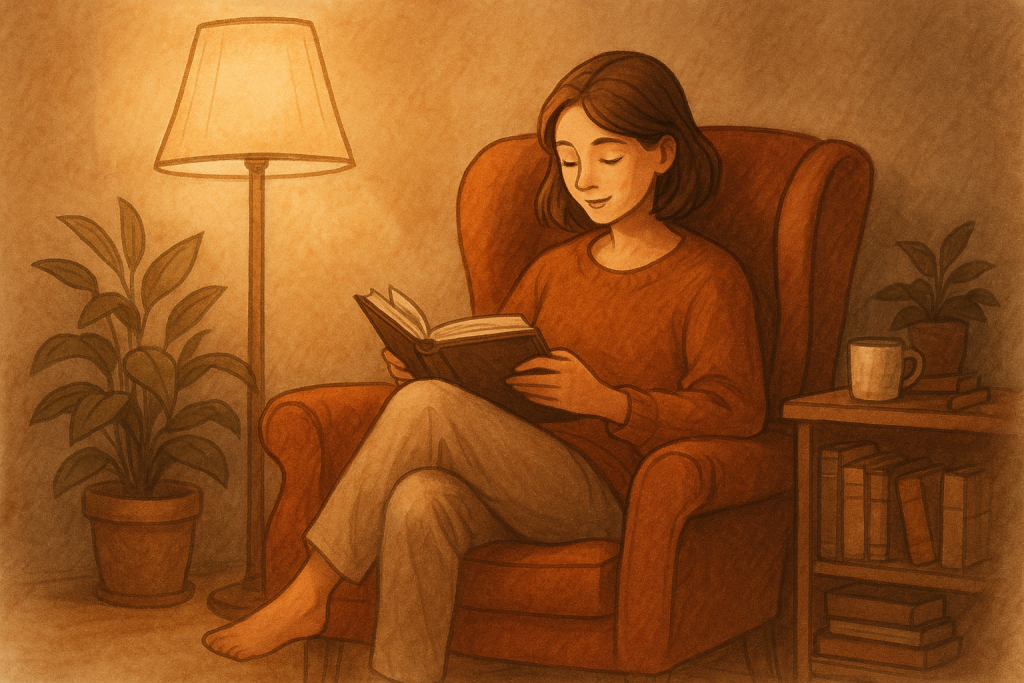 О нас — О Fabula Vesperis